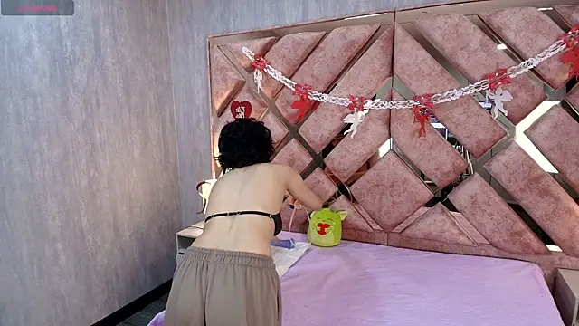 Babyyrasta666 online show from September 21, 2025, 1:55 am