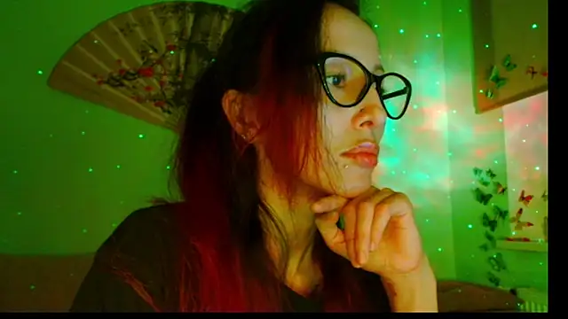 KiotoShine online show from September 17, 2025, 6:10 pm