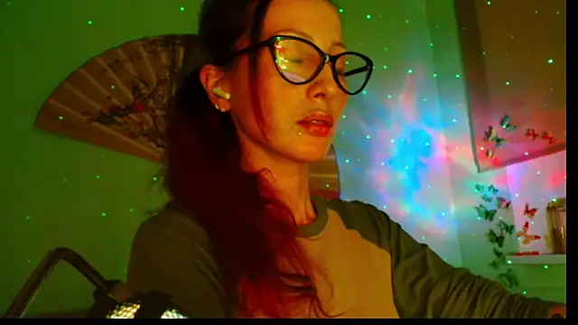 KiotoShine online show from September 20, 2025, 7:08 pm