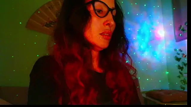 KiotoShine online show from September 22, 2025, 7:53 pm