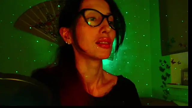 KiotoShine online show from October 1, 2025, 9:07 pm