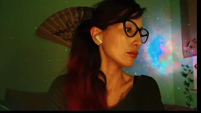 KiotoShine online show from October 2, 2025, 6:44 pm