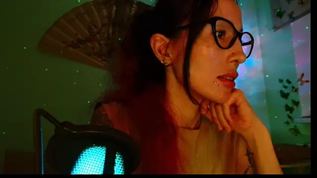 KiotoShine online show from December 4, 2025, 4:39 pm