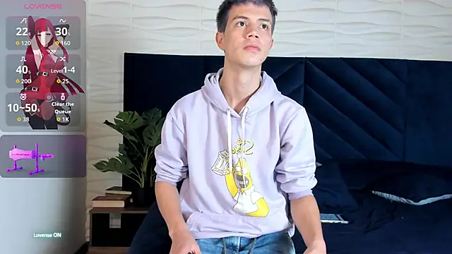 nicktorn online show from October 3, 2025, 12:17 pm