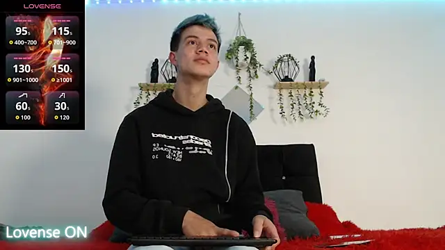 nicktorn online show from July 28, 2026, 2:13 pm