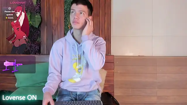 nicktorn online show from September 16, 2025, 12:17 pm