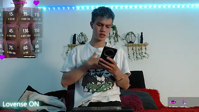 nicktorn online show from June 24, 2026, 9:34 pm