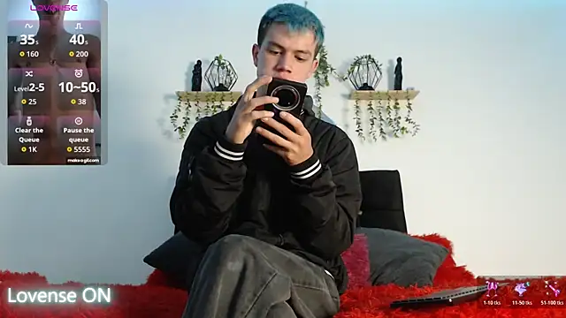 nicktorn online show from July 27, 2026, 2:13 pm