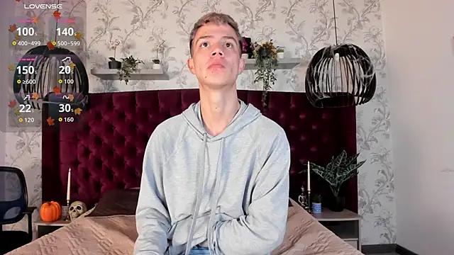 nicktorn online show from October 28, 2025, 12:15 pm