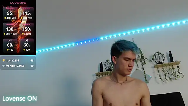 nicktorn online show from July 28, 2026, 3:21 pm
