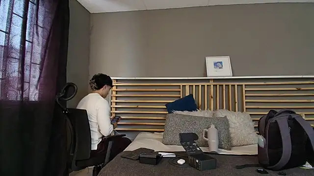 PaulEvens online show from March 9, 2026, 1:03 pm