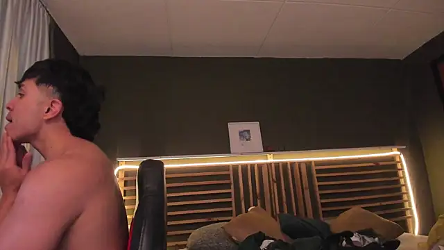 PaulEvens online show from October 2, 2025, 1:14 pm