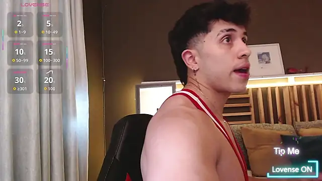 PaulEvens online show from October 3, 2025, 1:23 pm