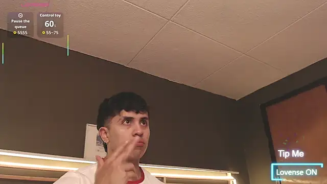 PaulEvens online show from September 20, 2025, 1:05 pm