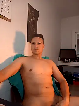 rayolexxx online show from October 19, 2025, 8:11 pm