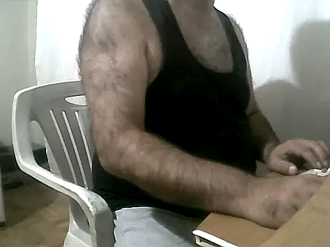 gerek27 online show from September 30, 2025, 11:33 pm