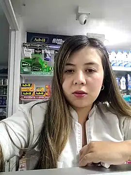 Sophie del Castillo online show from October 24, 2025, 1:15 am