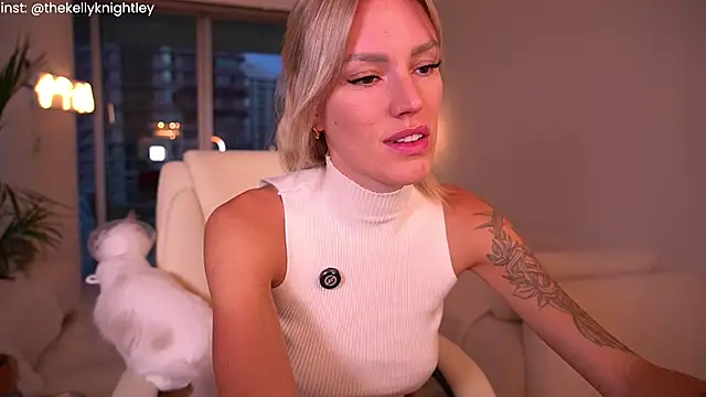 Ohbabykelly online show from June 28, 2026, 12:28 am