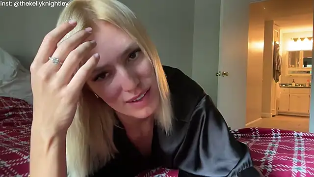 Ohbabykelly online show from July 19, 2026, 6:37 pm