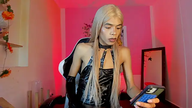 Katy bratz  online show from July 12, 2026, 3:07 am
