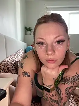 kelsred12 online show from March 17, 2026, 10:24 pm