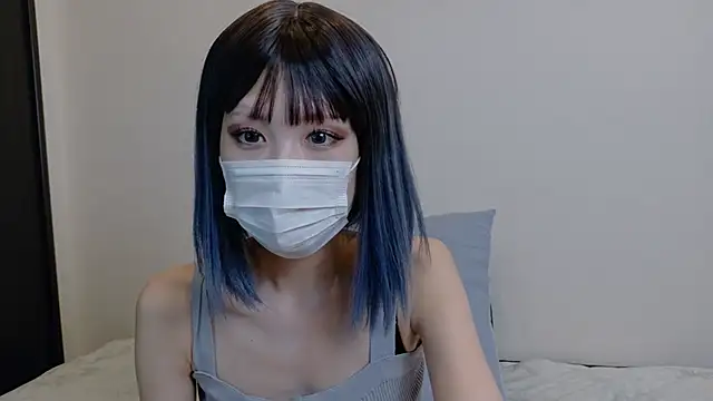 sarina at online show from June 29, 2026, 4:30 am
