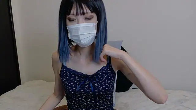 sarina at online show from August 3, 2026, 4:20 am