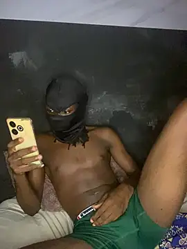 Jaydemasked online show from July 15, 2026, 10:22 am