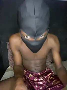 Jaydemasked online show from July 3, 2026, 7:59 am