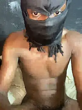 Jaydemasked online show from July 27, 2026, 12:12 pm