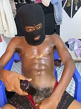 Jaydemasked online show from March 17, 2026, 11:46 am