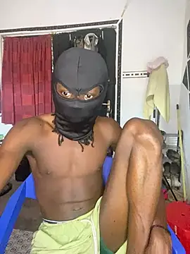 Jaydemasked online show from June 14, 2026, 2:18 pm