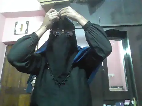 nasrin katoon 7 online show from October 24, 2025, 1:26 am