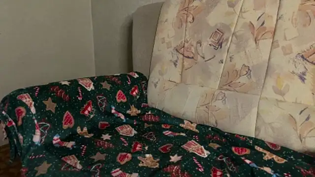 Marinpeach online show from February 16, 2026, 2:48 pm