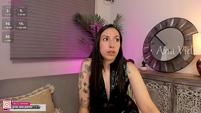 Miss norway online show from October 3, 2025, 9:38 pm