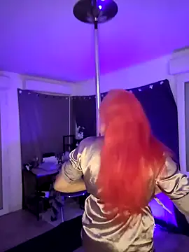 iamlalamilano online show from February 23, 2026, 5:46 pm