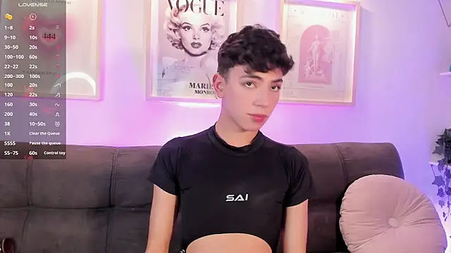 evan voss online show from October 24, 2025, 6:23 am