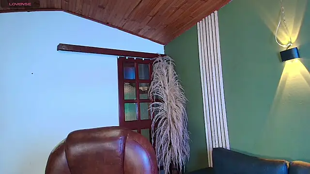 DanielaMonroe online show from September 15, 2025, 8:20 pm