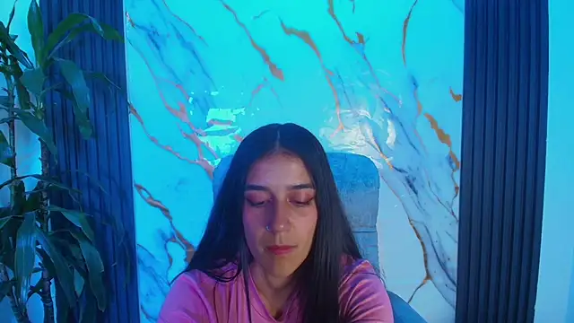 DanielaMonroe online show from February 27, 2026, 9:25 pm