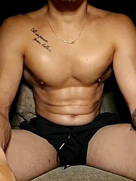 Dany2189 online show from October 19, 2025, 8:11 pm