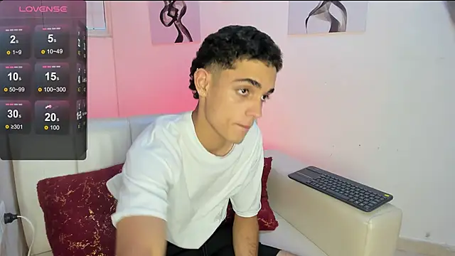 nathan shimmer online show from September 8, 2025, 9:03 pm