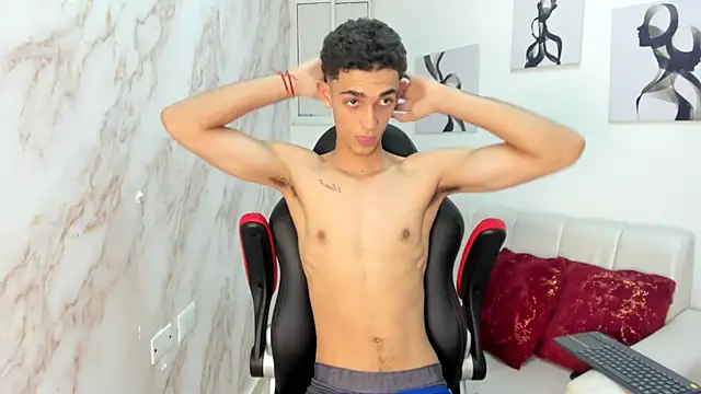 nathan shimmer online show from September 13, 2025, 8:31 pm