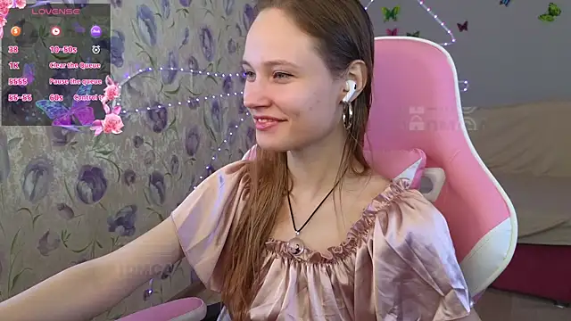 Armurra15 online show from May 20, 2026, 3:03 am
