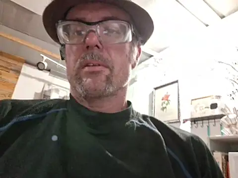 Billyschxh online show from November 15, 2025, 5:39 pm