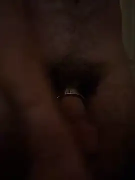 HorneyCowboy154 online show from September 29, 2025, 1:12 am