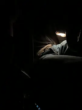 HorneyCowboy154 online show from February 25, 2026, 4:12 am