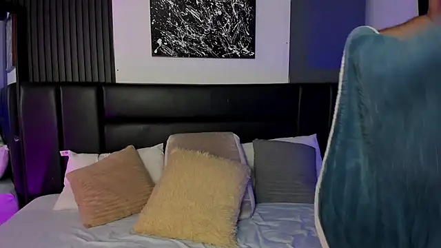 Maximo Wolff online show from September 16, 2025, 8:10 pm