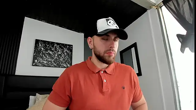 Maximo Wolff online show from September 25, 2025, 8:59 pm