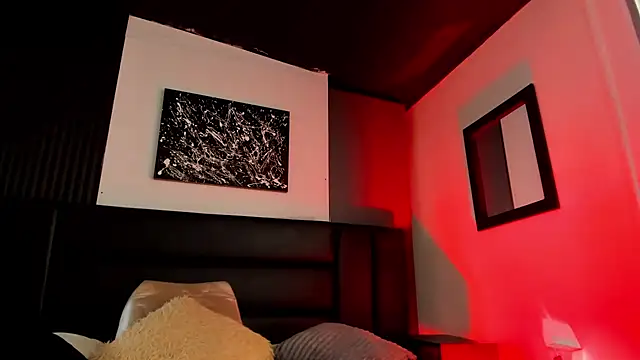 Maximo Wolff online show from September 29, 2025, 8:14 pm