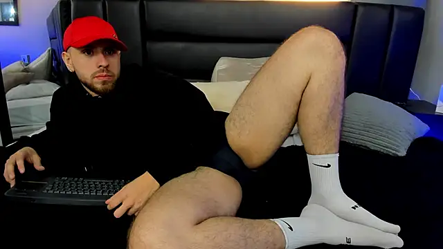 Maximo Wolff online show from September 18, 2025, 9:07 pm